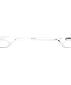 Front Bumper Molding MB1195166 Chrome for 2020-2023 Mercedes Benz GLB250