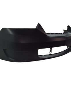 New Front Bumper Cover 15266276 primed for 2006-2008 Chevrolet Malibu