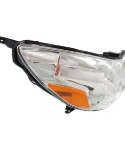 New Headlight halogen clear lens right side for 2010-2012 Subaru Legacy/OutBack