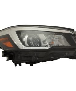 New Headlight right side for 2019-2020 Subaru Forester Base, Premium, Sport