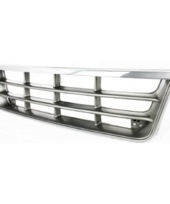Grille Assembly 7534 plastic for 1992-1996 Ford E-150 Econoline E-350 Econoline