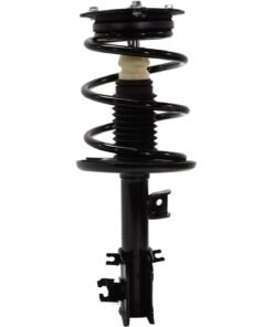 TrueDrive RN28050040 Front Loaded Strut Left Side for 2010-2012 Altima Nissan SR