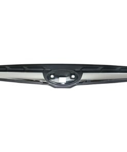 Upper Grille plastic for 2017-2018 Subaru Forester 2.0XT Limited, 2.0XT Premium
