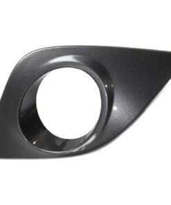 Fog Light Trim 8148202520 left side for 2015-2016 Toyota Corolla L, LE, LE Eco
