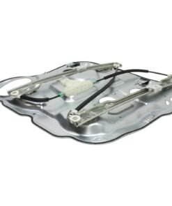 Front Window Regulator 824712B000 left side for 2007-2009 Hyundai Santa Fe