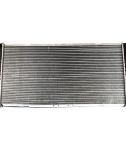 Radiator GM3010424 aluminum core for 2001-2003 Cadillac Seville STS