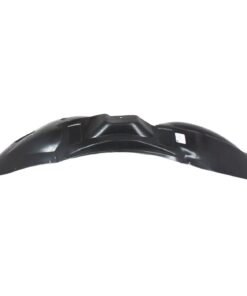 Front Fender Liner 7T4Z16103B plastic left side for 2007-2010 Ford Edge SE, SEL