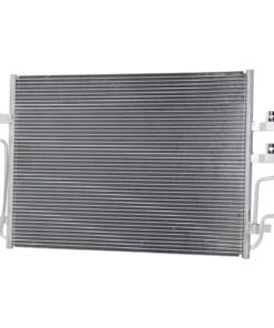 Kool Vue KVAC4115 A/C Condenser for 2013-2016 Ford Escape SE, Titanium