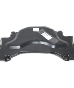 Center Engine Splash Shield for 1994-1999 Mercedes S320 LWB, SWB & S420 Base