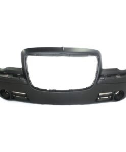NEW Primered - Front Bumper Cover Fascia for 2005-2010 Chrysler 300 C