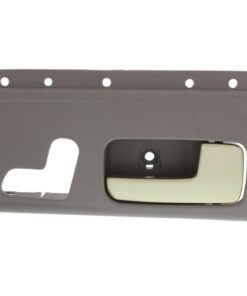 New Front Interior Door Handle right side for 2005-2011 Town Car Signature L
