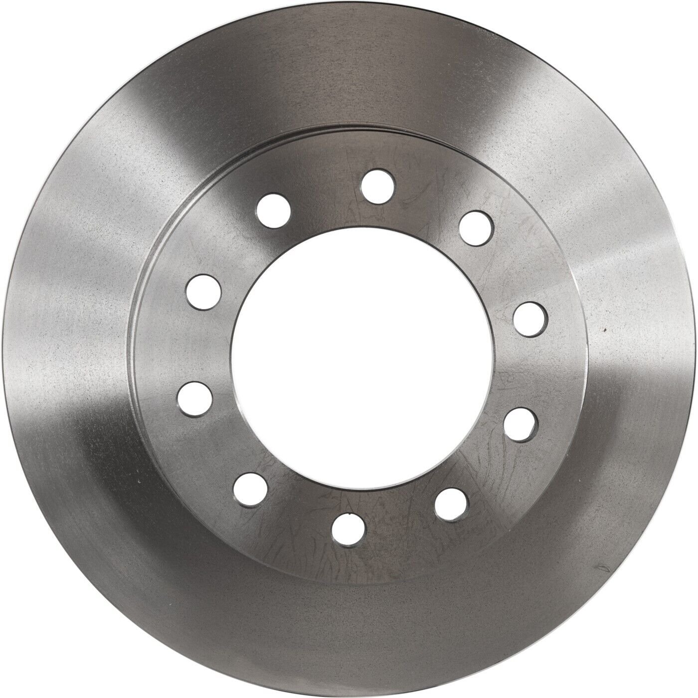 SureStop F27110087 Brake Disc front left right for 05-16 F-550 Ford Super Duty