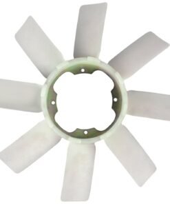 New Fan Blade 2106088G00 for 90-95 Nissan Pathfinder SE, XE
