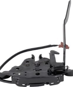 Hood Latch 656014RA0A NI1234152 for 2016-2023 Nissan Maxima