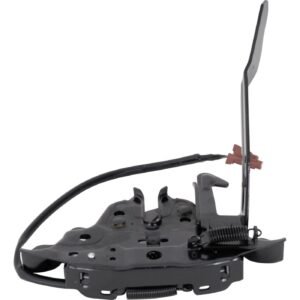 Hood Latch 656014RA0A NI1234152 for 2016-2023 Nissan Maxima