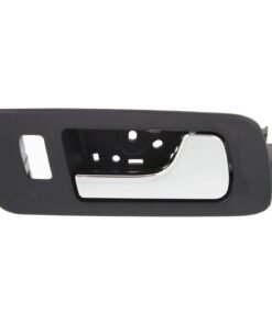New Front Interior Door Handle right side for 2005-2011 Cadillac STS Base