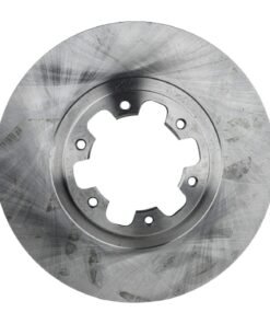 SureStop STPN27110040 Disc Brake Rotor 11.81 in for 1999-2003 Nissan Pathfinder