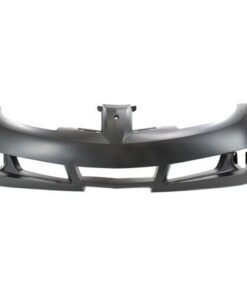 Front Bumper Cover for 2003-2005 Pontiac Sunfire w/ fog lamp holes Primed