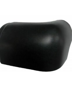 Sherman 932A-91AR Bumper End rear right side for 03-22 Chevrolet Express 3500