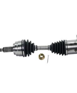 TrueDrive ARBF507101 Front Axle Assembly for 98-02 Lincoln Navigator Base FWD
