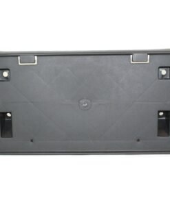 New Front License Plate Bracket 4630142 for 1997-2000 Dodge Stratus ES