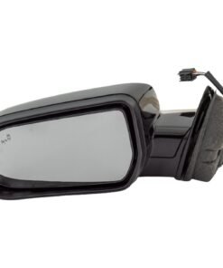 Kool Vue GM216EL-S Mirror Power Glass Heated Left Side for 15-17 GMC Terrain
