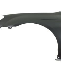 New Front Fender 663112F020 left sidre for 2007-2009 Kia Spectra EX, LX, SX