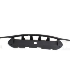 New Grille GM1223101 textured black plastic for 2002-2007 Buick Rendezvous