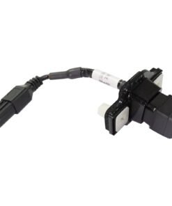 New Back Up Camera 8679047070 wired colored for 2016-2018 Toyota Prius