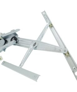 Front Window Regulator right side for 2007-2009 Chrysler Aspen & Dodge Durango