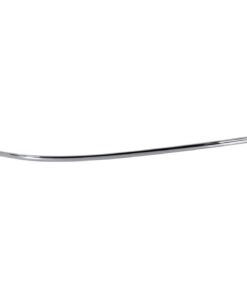 New Rear Bumper Trim 2048851021 for 2008-2011 Mercedes C350 4Matic, Sport