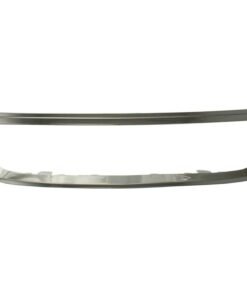 New Grille Trim GM1210110 chrome for 2006-2007 Chevrolet Malibu LS, LT, LTZ
