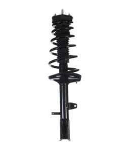 Monroe 172965 Rear Left Shock Absorbers And Strut Assembly for Toyota Venza Base