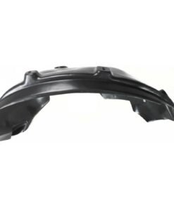 New Front Fender Liner 1638840722 left side for 1999-2003 Mercedes ML320 Base