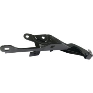 New Hood Hinges 5342006360 left side for 2016-2018 Lexus ES350 Base