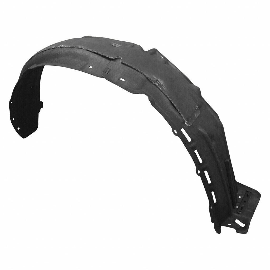 Sherman LXNX3015A-24-2 Front Fender Liner right side for 2018-2020 Lexus NX300