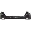 Rear Bumper Cover CH1100A36C fascia CAPA for 2014-2021 Jeep Grand Cherokee