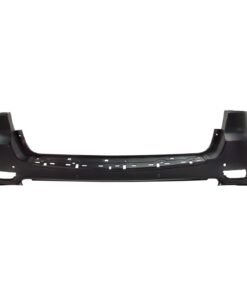 Rear Bumper Cover CH1100A36C fascia CAPA for 2014-2021 Jeep Grand Cherokee