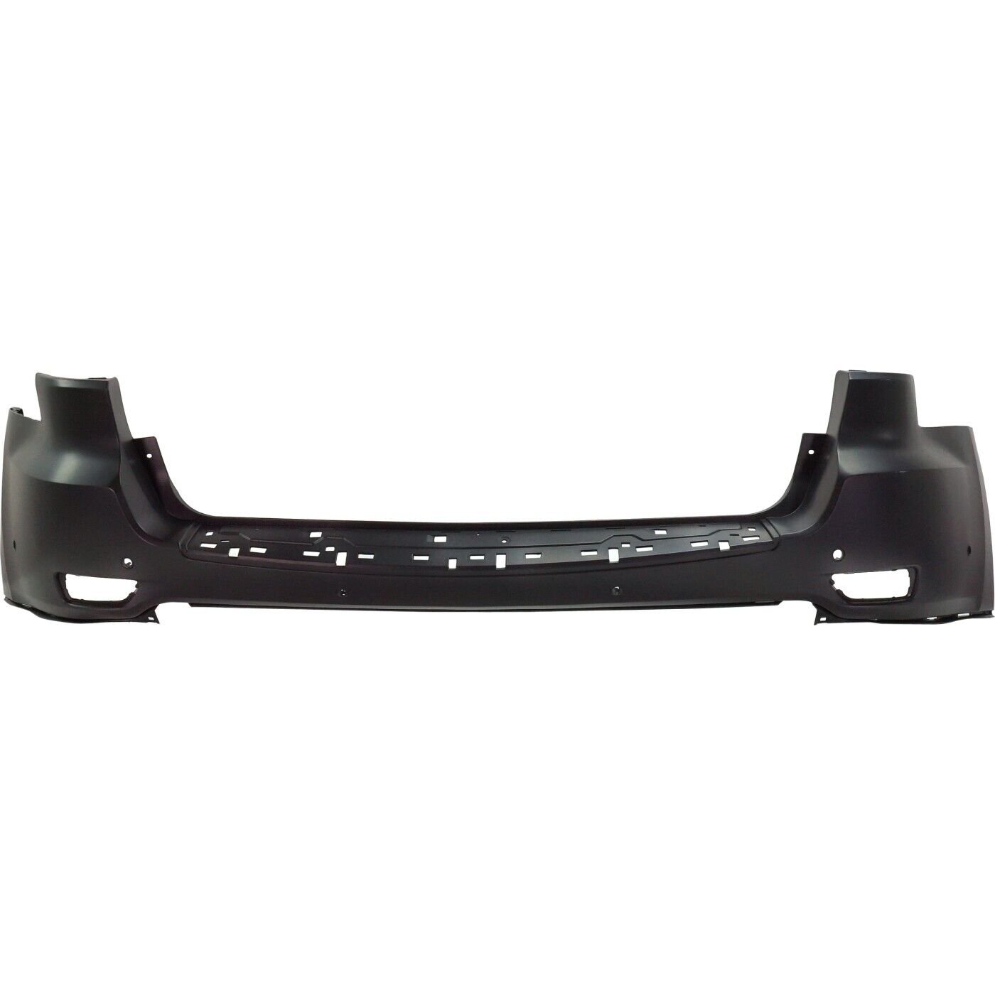 Rear Bumper Cover CH1100A36C fascia CAPA for 2014-2021 Jeep Grand Cherokee