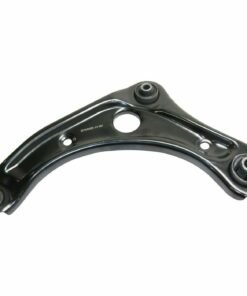 Control Arm w/ Balljoint, Front, Driver Side, Lower for 2012-2015 Nissan Versa