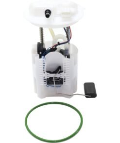 DriveMotive RD31450002 Fuel Pump electric for 2012-2019 Dodge Grand Caravan SE
