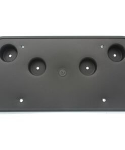 Front License Plate Bracket for 17-18 Buick Envision Base, Essence, Preferred