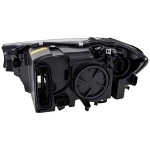 Headlight 63117401136 BM2519143 Xenon Right Side for 2015-2017 BMW X3/X4