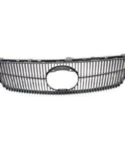 Bumper Grille plastic shell insert CAPA for 08-11 Lexus GS350 Base & GS460 Base