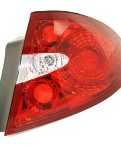 New Tail Light halogen for 2005-2009 Buick LaCrosse CX, CXL & Allure CX, CXL