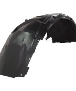 Front Fender Liner FO1248189 JR3Z16103A plastic left side for 2020-2021 Mustang