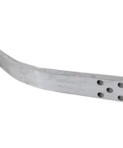 Bumper Reinforcement front aluminum natural for 2013-2015 Lexus GS350 Base