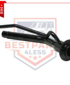 NEW Fuel Tank Filler Neck, 1.5 in. diameter for 1999-2004 Ford F-250 Super Duty