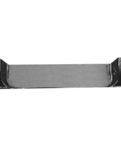 Sherman 326-20R Front Inner Door Bottom Rigth Side for 74-93 Dodge Ramcharger