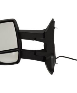 Kool Vue FD393EL Towing Mirror Left Side for 2015-2017 Ford Transit-150/250/350